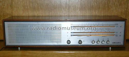 Magnet K 82001; Loewe-Opta; (ID = 385687) Radio