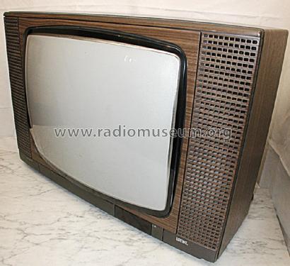ME22 Ch= 110 C8, Artikel-Nr. 62421; Loewe-Opta; (ID = 1383428) Television
