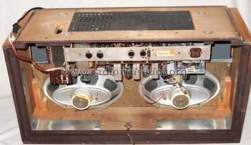 Meteor-Stereo 42080 ; Loewe-Opta; (ID = 1820627) Radio