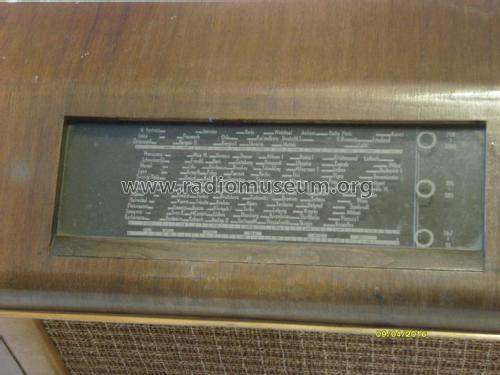 Opta 1875GW/Sw; Loewe-Opta; (ID = 2200961) Radio