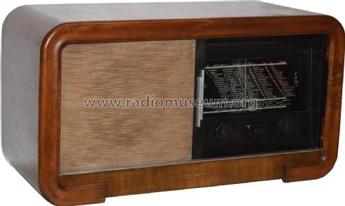 Opta 739W; Loewe-Opta; (ID = 2147642) Radio