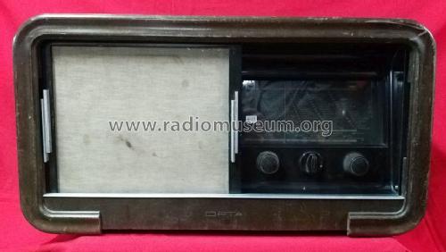 Opta 739W; Loewe-Opta; (ID = 2898379) Radio