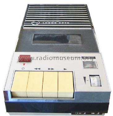Optacord 441; Loewe-Opta; (ID = 1043071) R-Player