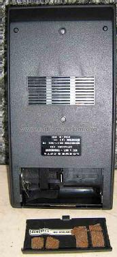 Optacord 445 51701; Loewe-Opta; (ID = 563792) R-Player