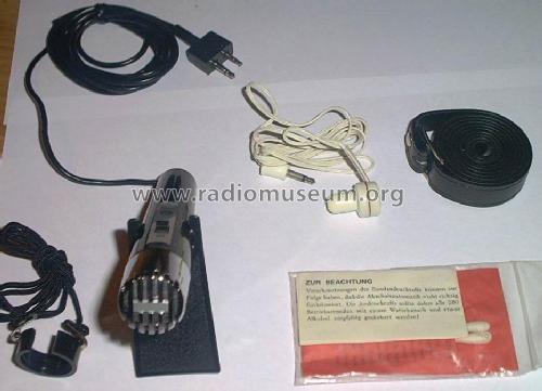 Optacord 448 51702; Loewe-Opta; (ID = 106016) Ton-Bild