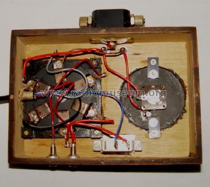 Ortsempfänger OE333; Loewe-Opta; (ID = 318749) Radio