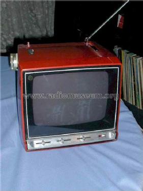 P701 53301; Loewe-Opta; (ID = 236372) Television