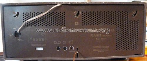 Planet modern 32026W; Loewe-Opta; (ID = 2355652) Radio