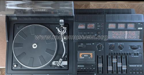 Profisound SDK 905 58231; Loewe-Opta; (ID = 2661147) Radio