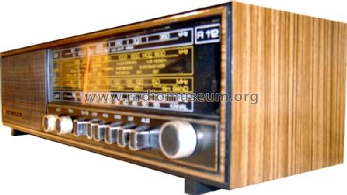 R112 53222; Loewe-Opta; (ID = 145988) Radio