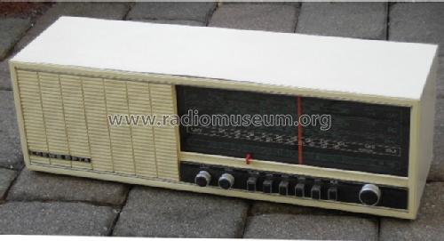 R118 53223; Loewe-Opta; (ID = 225094) Radio