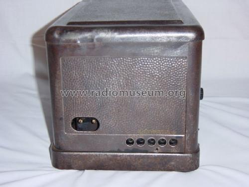 R533W; Loewe-Opta; (ID = 132924) Radio