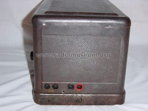 R533W; Loewe-Opta; (ID = 132925) Radio