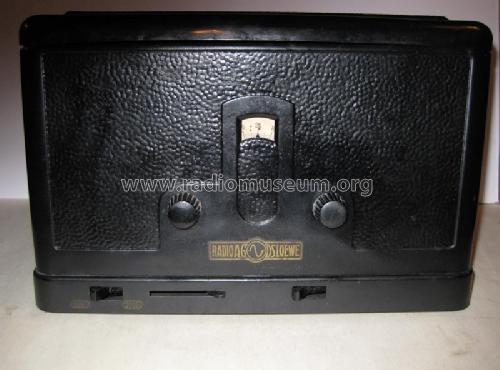 R533W; Loewe-Opta; (ID = 1518422) Radio