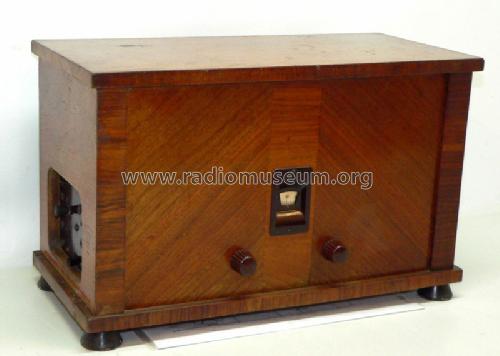 R645G; Loewe-Opta; (ID = 1321599) Radio