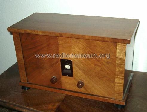 R645W; Loewe-Opta; (ID = 17606) Radio