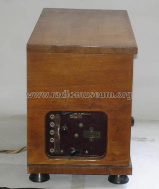 R645W; Loewe-Opta; (ID = 2680216) Radio