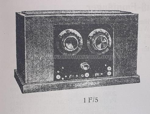 Rahmen-Fernempfänger FE63; Loewe-Opta; (ID = 2894304) Radio