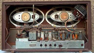 Rheinland-Stereo 32028W Ch= 32830; Loewe-Opta; (ID = 23397) Radio