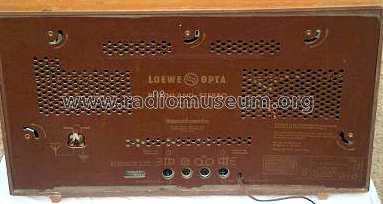 Rheinland-Stereo 32028W Ch= 32830; Loewe-Opta; (ID = 23399) Radio