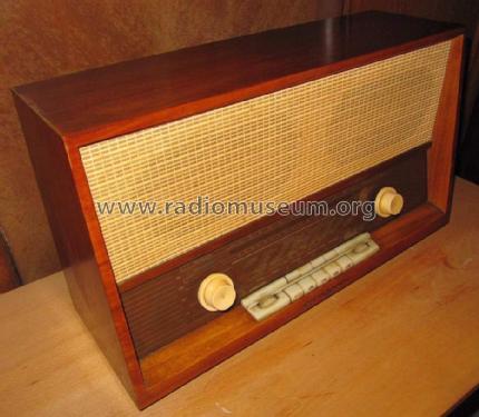 Rheinland-Stereo 32028W Ch= 32830; Loewe-Opta; (ID = 1084680) Radio