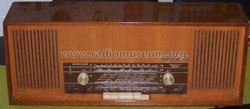 Rheinland-Stereo 52 029 Ch= 52828; Loewe-Opta; (ID = 541477) Radio