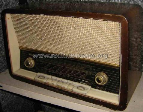 Rheinperle 5717W; Loewe-Opta; (ID = 454121) Radio