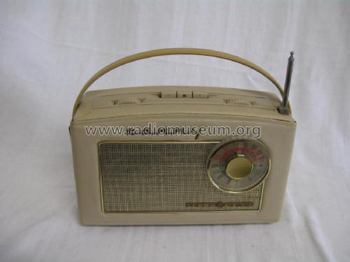 Ronny 6945; Loewe-Opta; (ID = 2629902) Radio