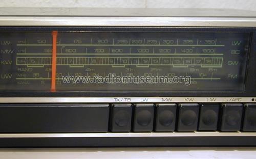 S500 55270; Loewe-Opta; (ID = 2049684) Radio