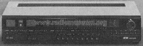 SD600 55271; Loewe-Opta; (ID = 410058) Radio