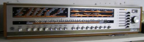 ST260 92091; Loewe-Opta; (ID = 1563261) Radio