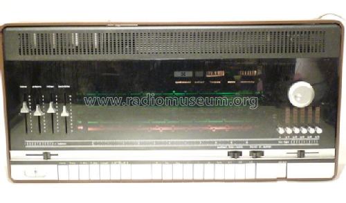 ST-80 line 2001 51290; Loewe-Opta; (ID = 761130) Radio