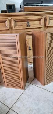 Stereo-Konzertbox LO50; Loewe-Opta; (ID = 3039976) Speaker-P