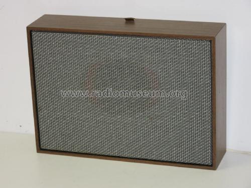 Stereo Konzertbox LO6 29206; Loewe-Opta; (ID = 1897541) Speaker-P