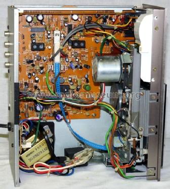 Stereo Tape Deck ST-3620; Loewe-Opta; (ID = 738204) R-Player