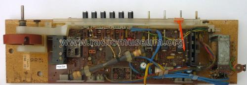 Stereo-Volltransistor-Super Stereo-Spezial-Chassis Nr. 22868; Loewe-Opta; (ID = 2157146) Radio