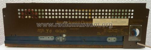 Stereo-Volltransistor-Super Stereo-Spezial-Chassis Nr. 22868; Loewe-Opta; (ID = 2157147) Radio