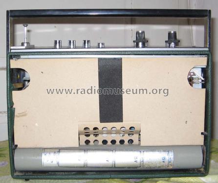 T48 92358; Loewe-Opta; (ID = 115240) Radio