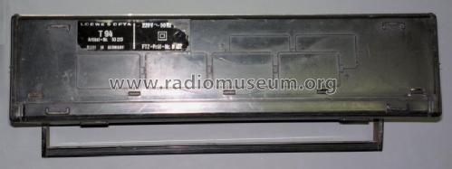 T94 Netzautomatik 53213; Loewe-Opta; (ID = 1624690) Radio