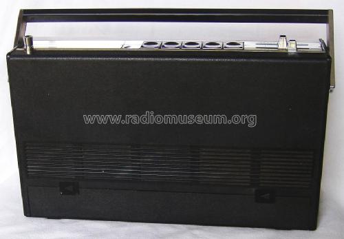 T94 Netzautomatik 53213; Loewe-Opta; (ID = 1780575) Radio