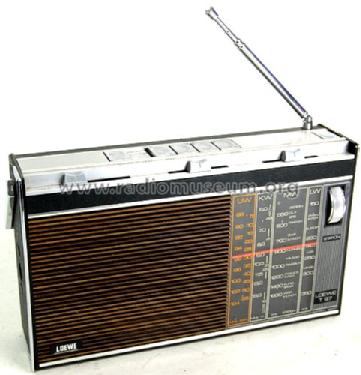 T97 53226; Loewe-Opta; (ID = 1033479) Radio