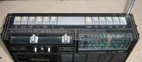 TC402 55201; Loewe-Opta; (ID = 455850) Radio
