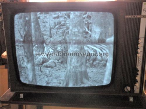 Téléviseur multistandards F533; Loewe-Opta; (ID = 2545252) Television