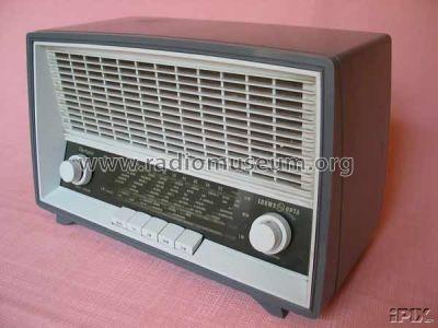 Tempo 32005W; Loewe-Opta; (ID = 21636) Radio