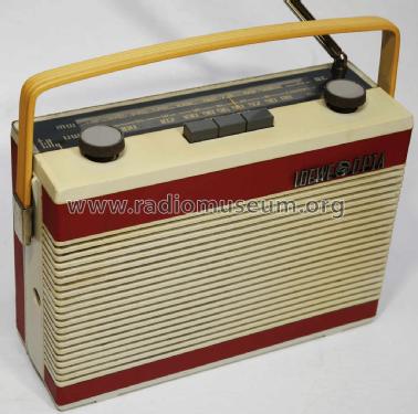 Tilly 52 341; Loewe-Opta; (ID = 2689790) Radio