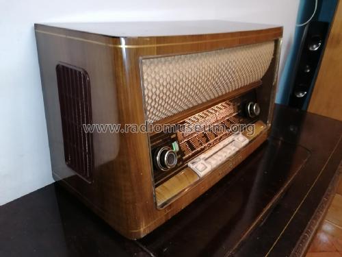 Toccata 1745W; Loewe-Opta; (ID = 2780561) Radio