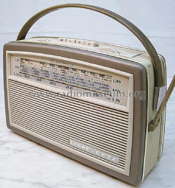 Toxy 32355; Loewe-Opta; (ID = 1312187) Radio