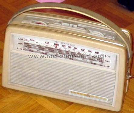 Toxy 32355; Loewe-Opta; (ID = 1782456) Radio