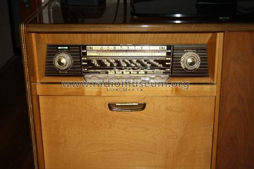 Tribüne 2692; Loewe-Opta; (ID = 1626452) TV Radio