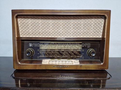 Venus 1791W; Loewe-Opta; (ID = 2980616) Radio